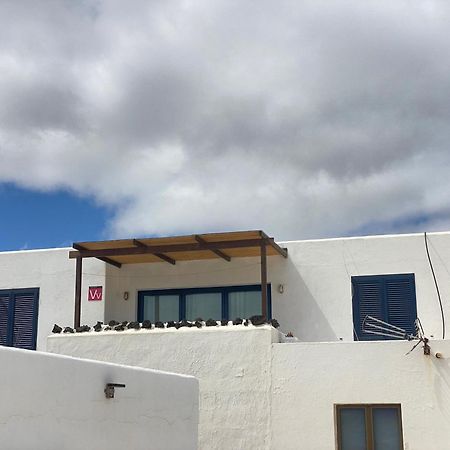 Casa Salina Apartment Teguise  Exterior photo