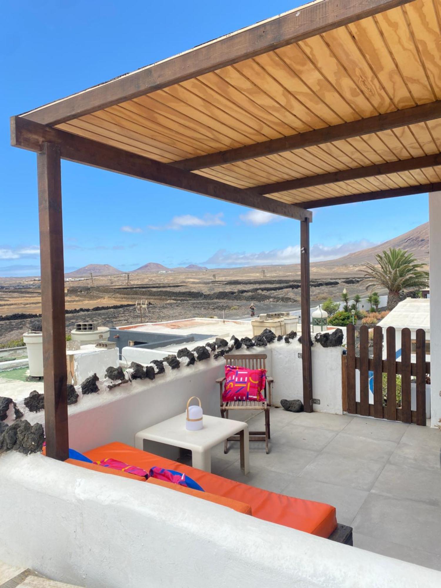 Casa Salina Apartment Teguise  Exterior photo
