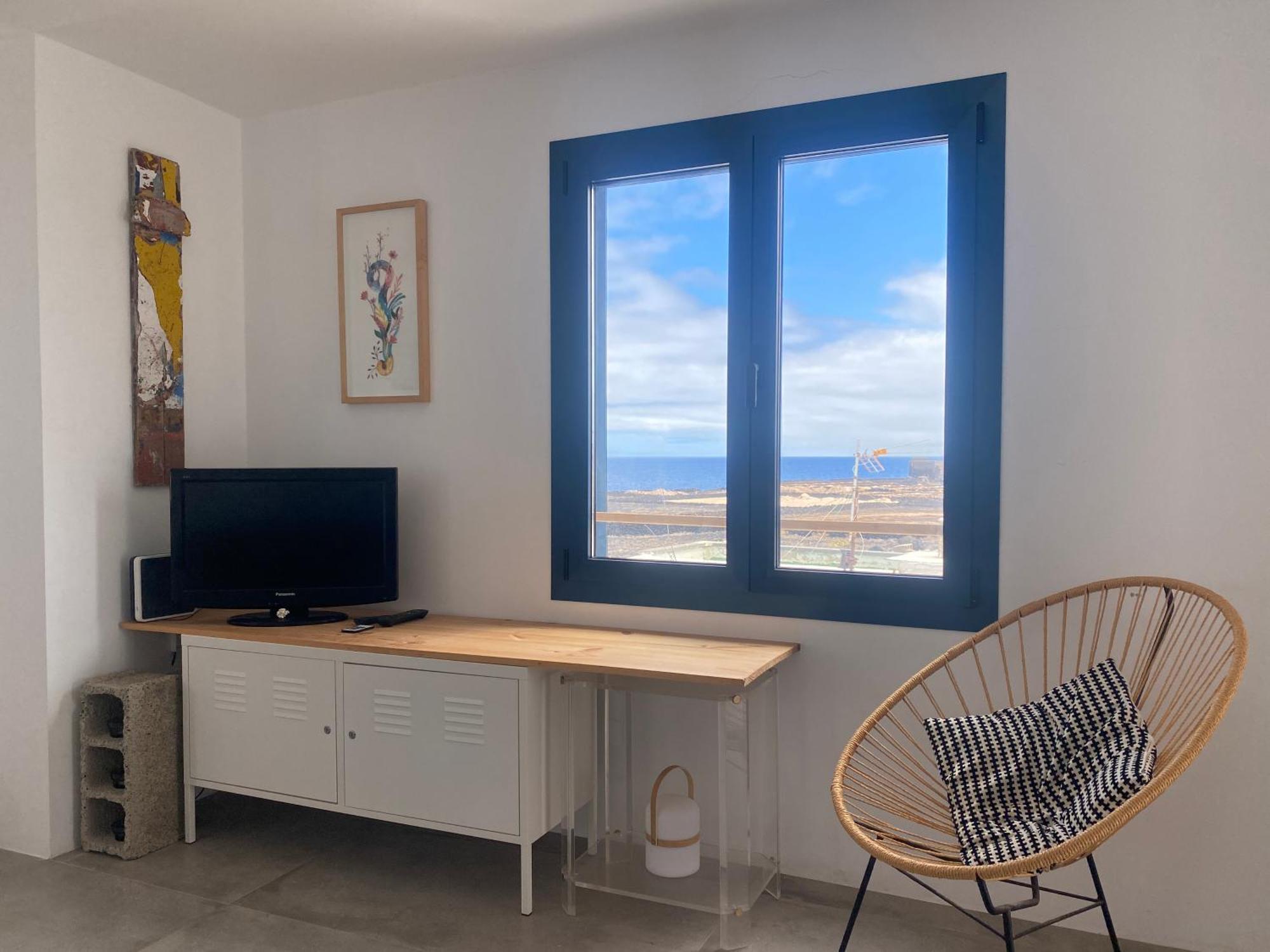 Casa Salina Apartment Teguise  Exterior photo