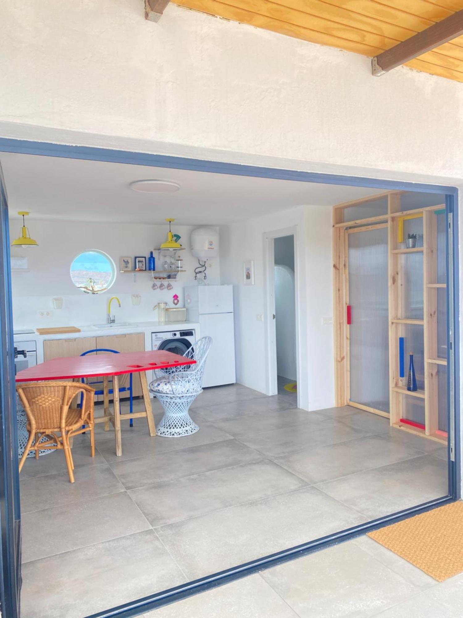 Casa Salina Apartment Teguise  Exterior photo
